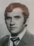 BOŽIDAR-BOŽO(Pupa) Radosavov BULATOVIĆ