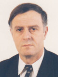 BUDIMIR Blažov ĆETKOVIĆ