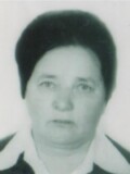 DARINKA Radojičina RAKOČEVIĆ