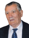LjUBO Milivojev DRAGIĆEVIĆ