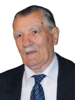 LjUBO Milivojev DRAGIĆEVIĆ