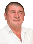 MIRKO MIJUŠKOVIĆ