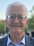 MILAN Krstov KONTIĆ