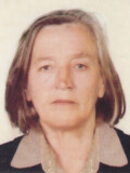 MILICA Jovova NIKOLIĆ