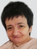 SNEŽANA-NENA Brankova OROVIĆ