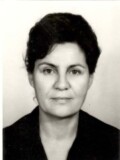 MILEVA – BEKA PERKOVIĆ