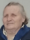 DANICA pok. Boža RADOVIĆ