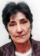 TODORA RADOVIĆ