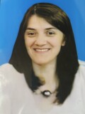 VASILJKA R. JOVANOVIĆ