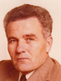 dr Vojislav Đokov Miljanić