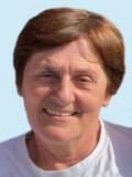 BRANKA Branislavova VUČEVIĆ