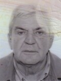 ANTUN – MILI GRGUREVIĆ