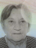 KRSTINjA-BEBA Milutina ĐURAŠEVIĆ