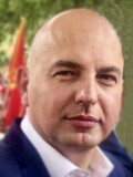 SAŠA Savov RADULOVIĆ