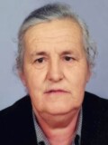 VJERA pok. Gojka ČAVOR