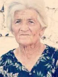 OLGA Dušanova BRNOVIĆ