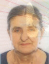 RADOJKA Milivoja BIGOVIĆ