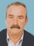 BOŽIDAR Gorčinov KALUĐEROVIĆ