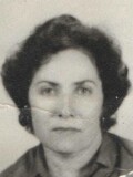 BRANKA Milovana RADOVIĆ