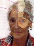 LJUBICA-DADA Jakše  RADULOVIĆ
