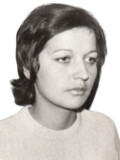 CVIJETA MANDIĆ