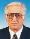BOŽIDAR Labudov MARKOVIĆ