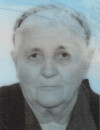 MATANOVIĆ Andrije OLGA