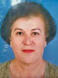 OLGA Momčila PEROVIĆ