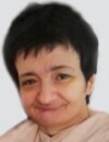  SNEŽANA – NENA Brankova OROVIĆ 