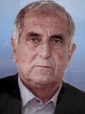 RATKO Milovanov ŠĆEPANOVIĆ