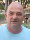 RADOMIR Dušanov ŠOFRAN