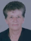 BRANISLAVA Bajova STANIŠIĆ