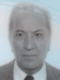 SPASOJE Jovanov OGNjENOVIĆ