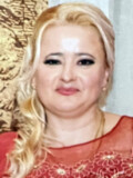 SVETLANA-DRITA Stojanova ZLATIČANIN
