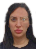 JOVANA Slavkova UBOVIĆ
