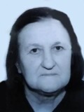 BOSILjKA pok. Milojice RADOJEVIĆ