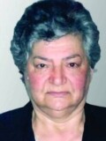GOLUBOVIĆ Milivoja DANOJLA