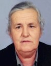  VJERA pok. Gojka ČAVOR 