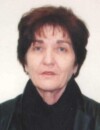 MILUŠA pok. Jovana (ÐEDOVIĆ) ŽIVKOVIĆ