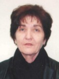 MILUŠA pok. Jovana (ÐEDOVIĆ) ŽIVKOVIĆ