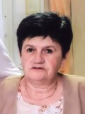 NEVENKA Dragana V. DRAGIŠIĆ