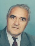 MILOVAN Zarije ASANOVIĆ