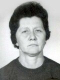 NADEŽDA Radovanova BABOVIĆ