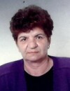  Draginja Pavićević 