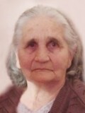 ZORKA Blažova KRIVOKAPIĆ