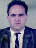 DRAGOLJUB Vojina KANDIĆ