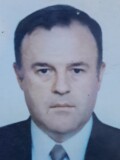 ŽELJKO Pavlov OSTOJIĆ