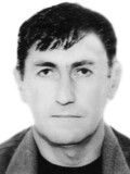 RAJKO Milanov KALUĐEROVIĆ