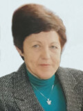RAJKA GORANOVIĆ