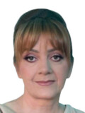 DANKA Zorana ŠĆEPANOVIĆ
